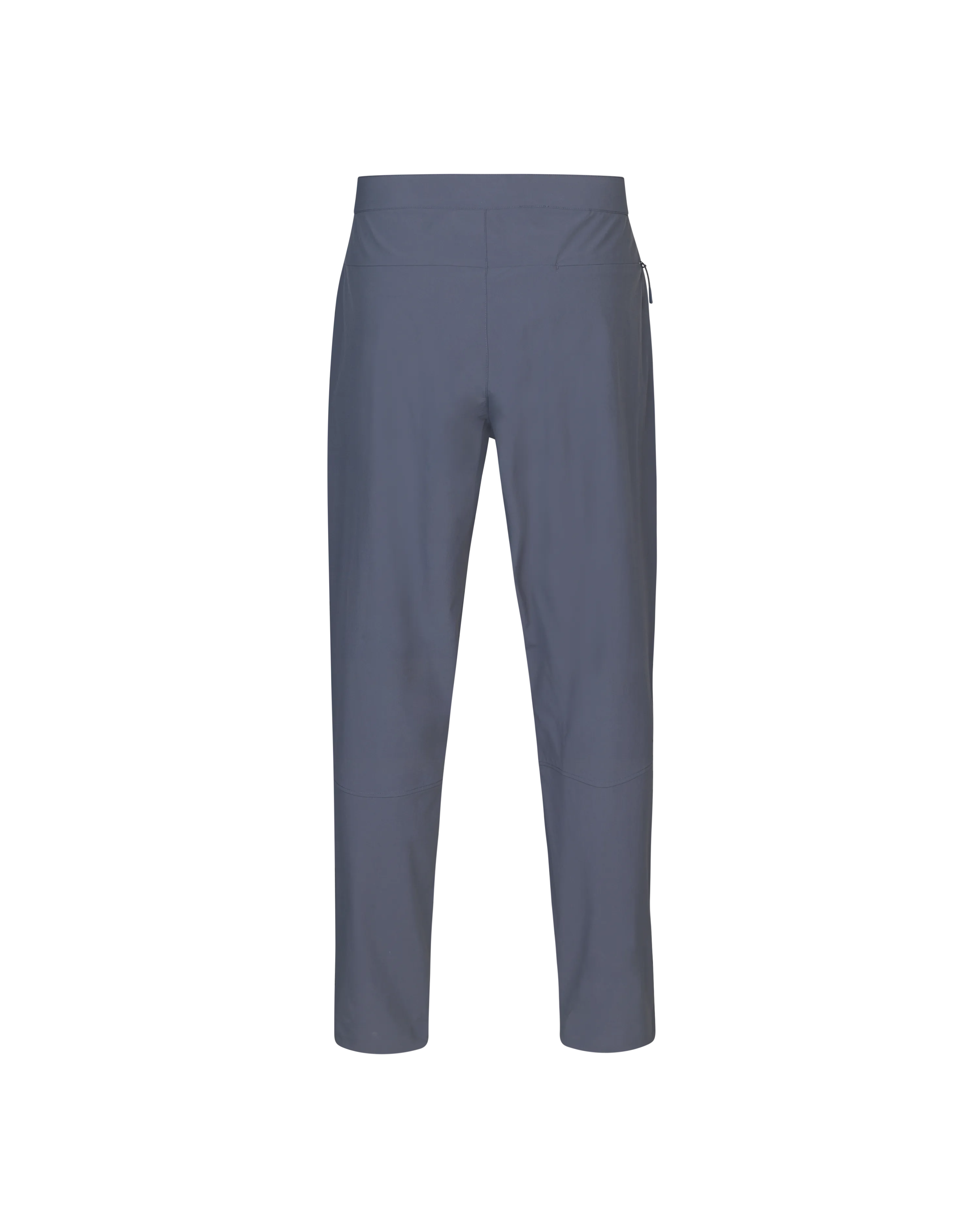 Off-Race Pants - Classic Blue