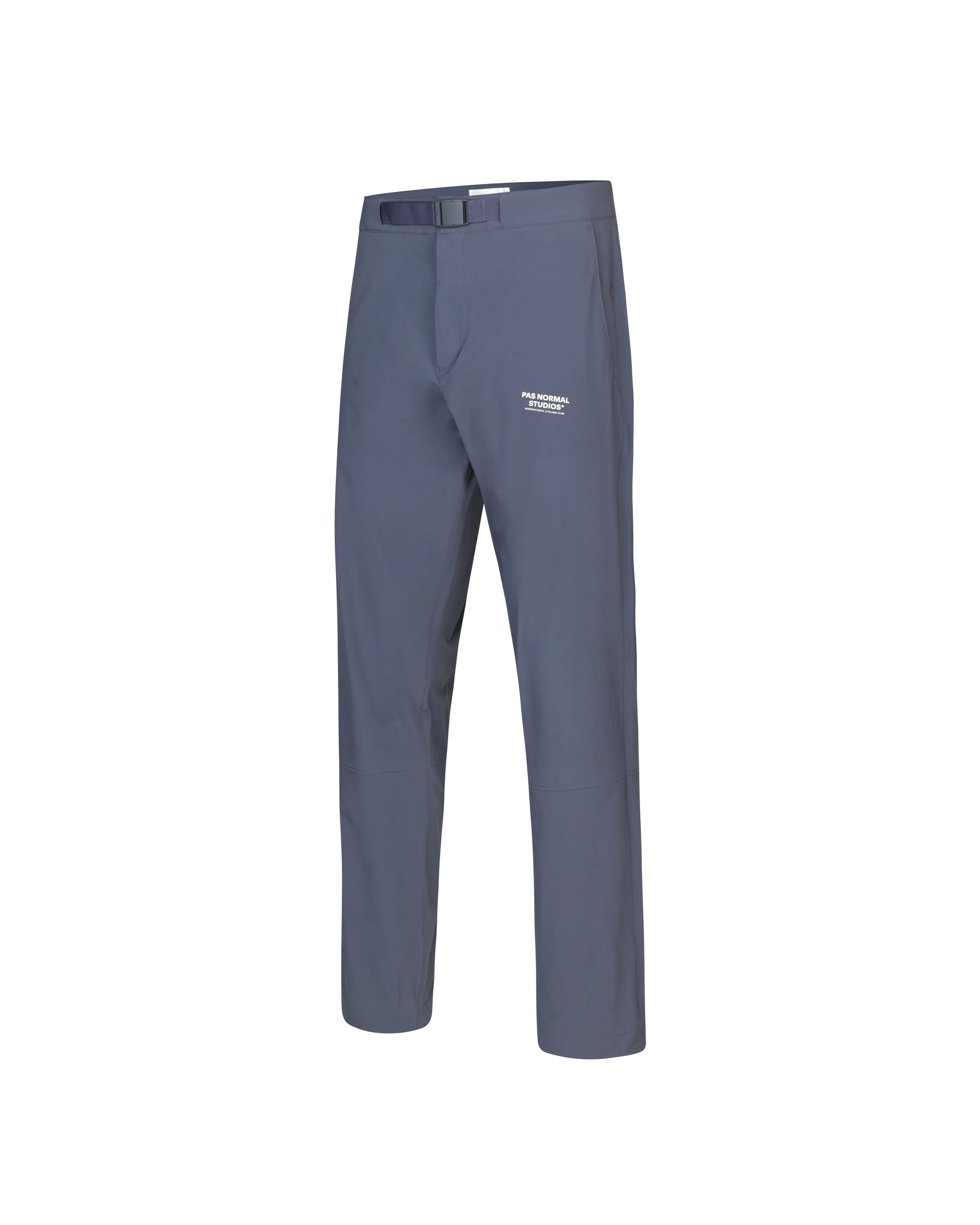 Off-Race Pants - Classic Blue