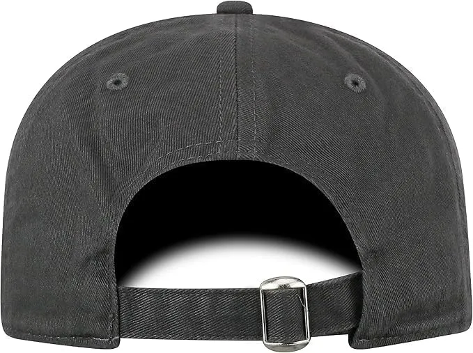 Oklahoma Collegiate Adjustable Hats