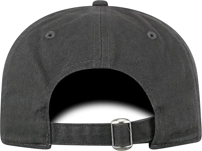 Oklahoma Collegiate Adjustable Hats