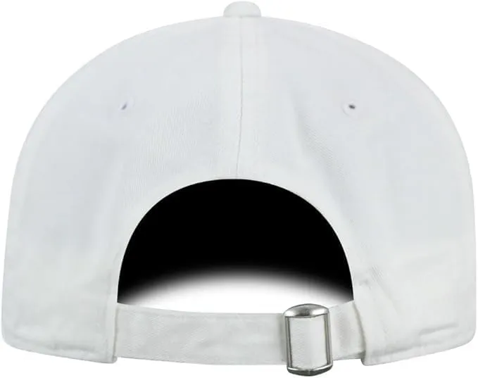 Oklahoma Collegiate Adjustable Hats
