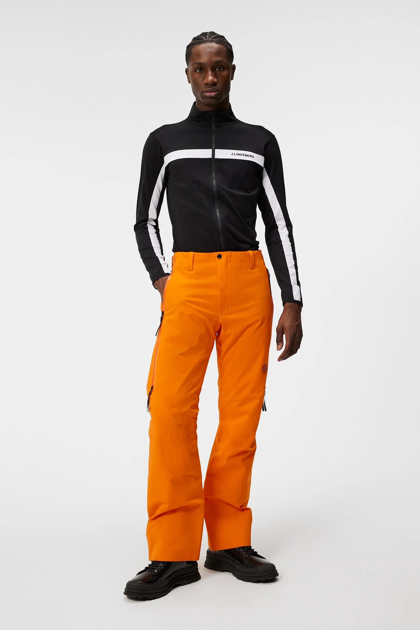 Omnia Pants / Exuberance