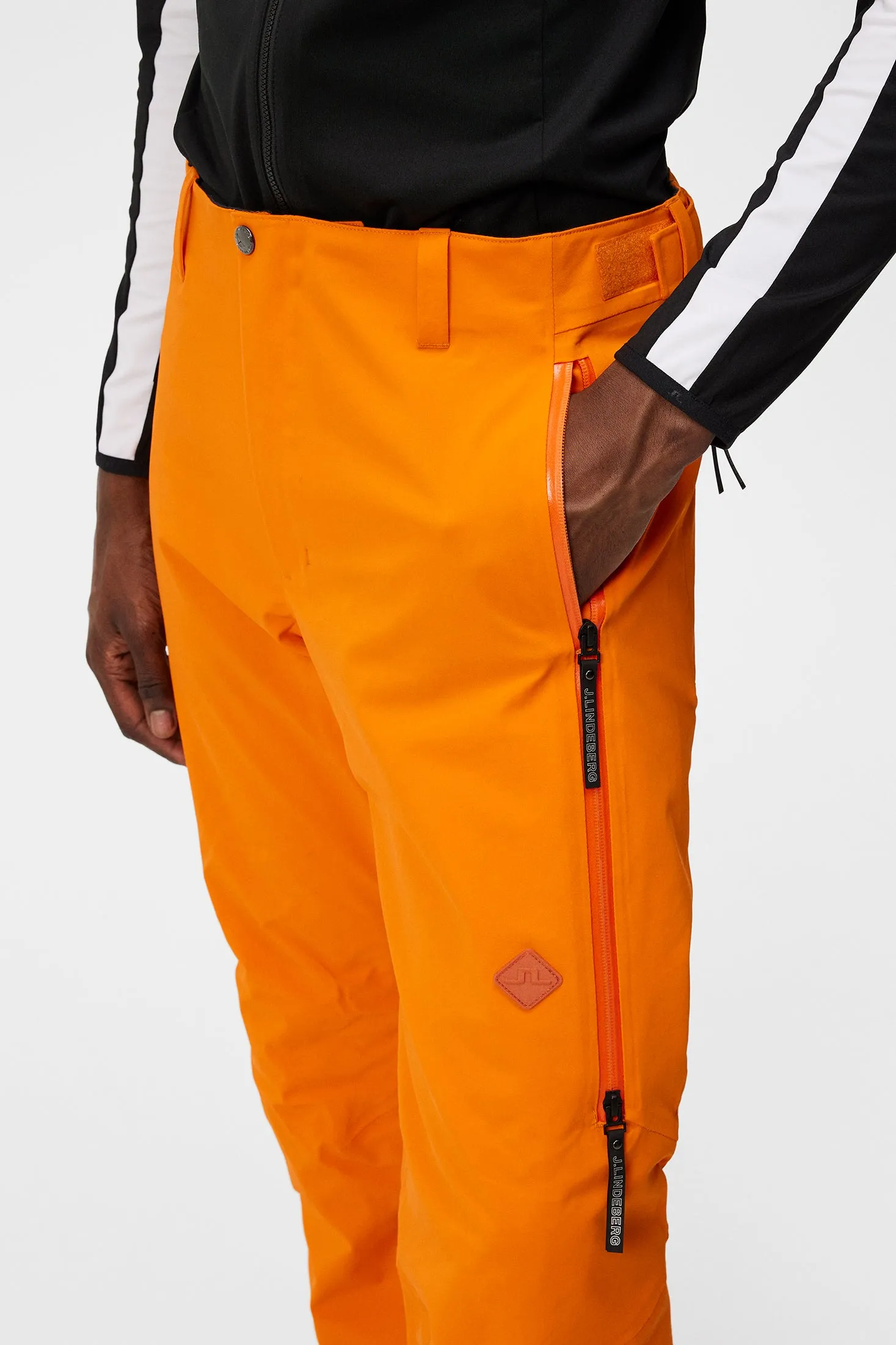 Omnia Pants / Exuberance