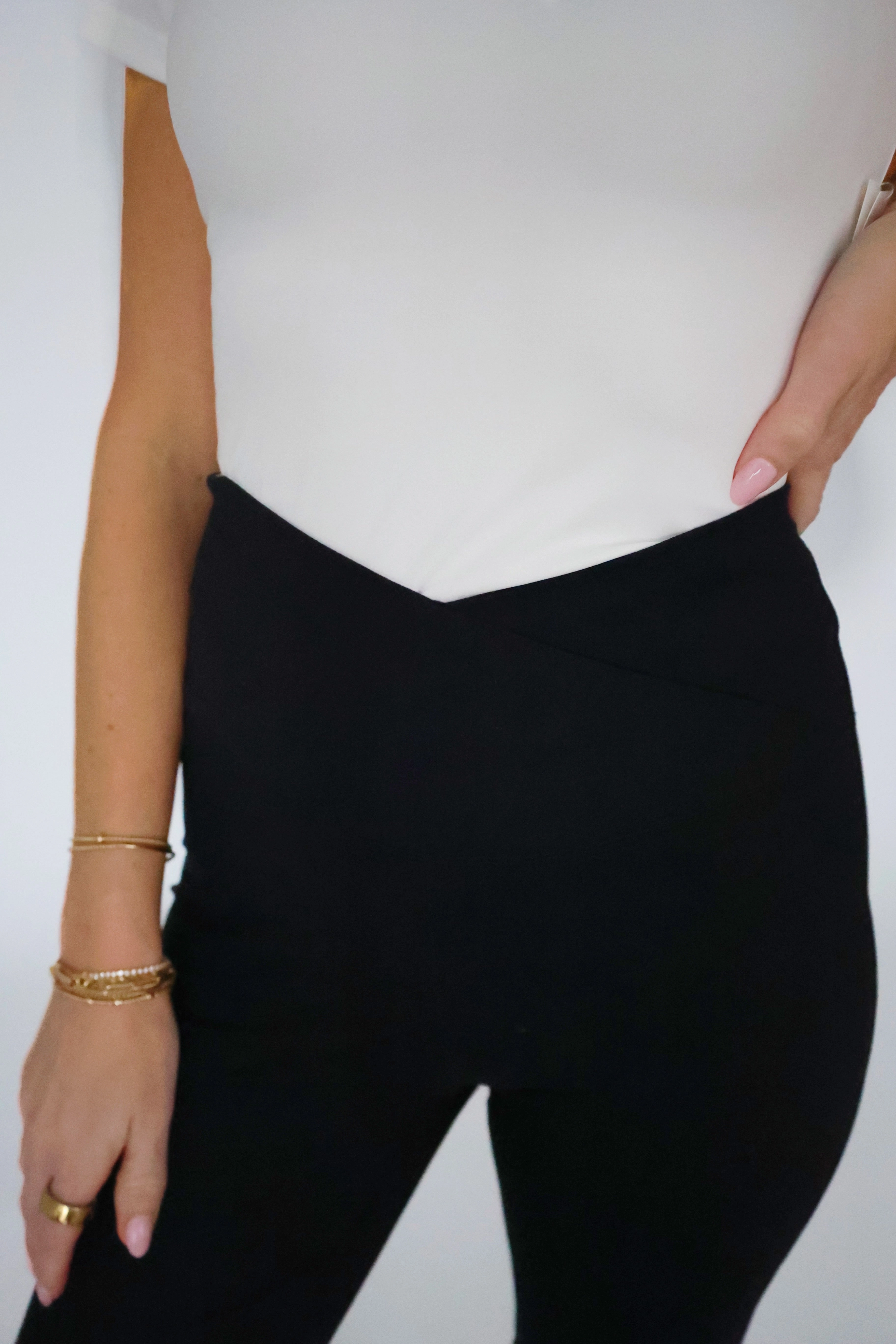 Ultraviolet Protection Fabric On The Move Flare -(FINAL SALE)