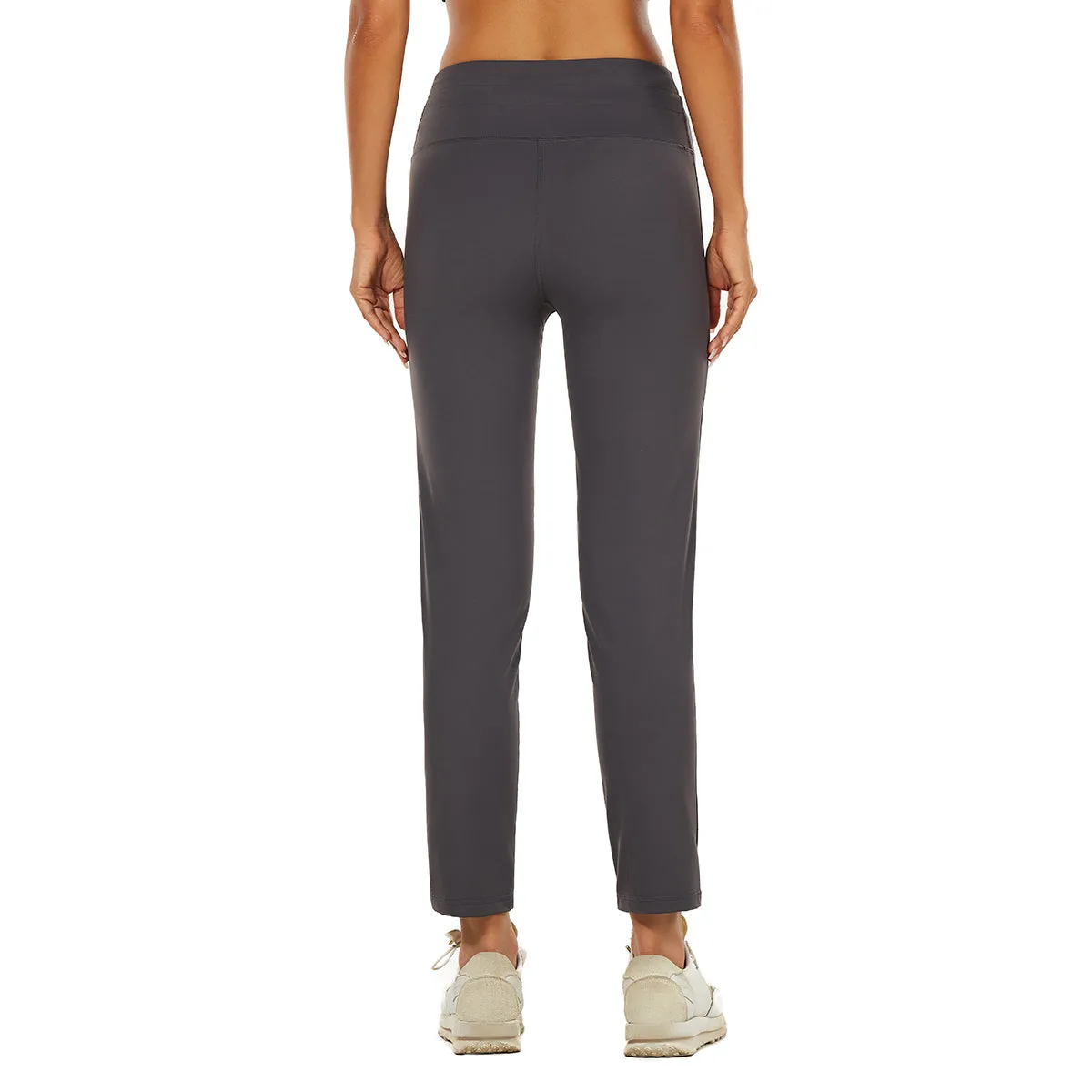 One For All High Waisted Everyday Legging Dark Grey