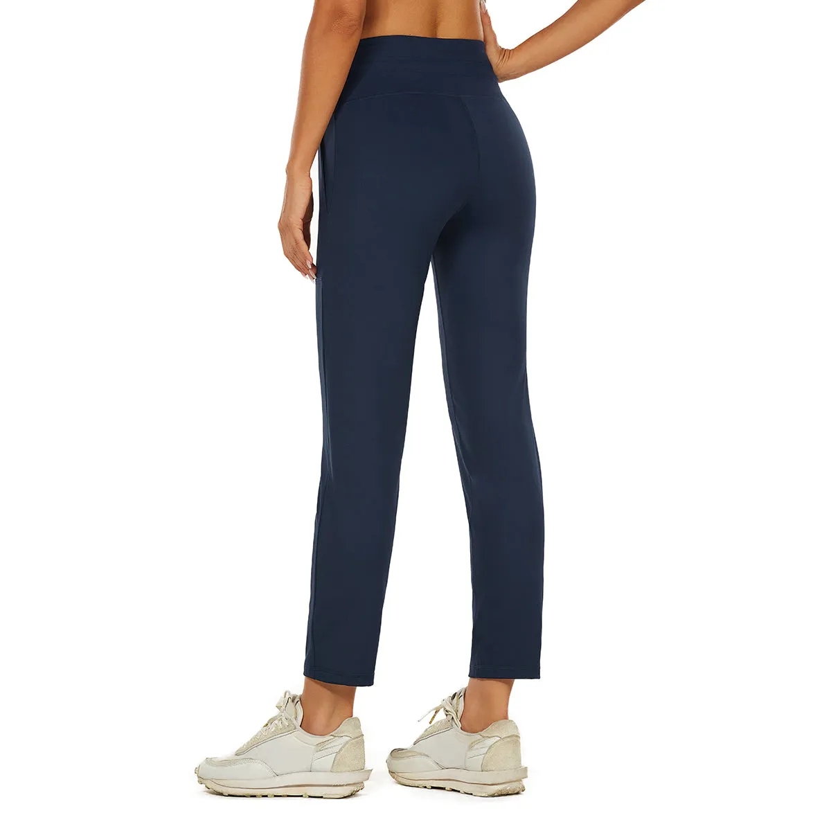 One For All High Waisted Everyday Legging Navy