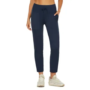 One For All High Waisted Everyday Legging Navy