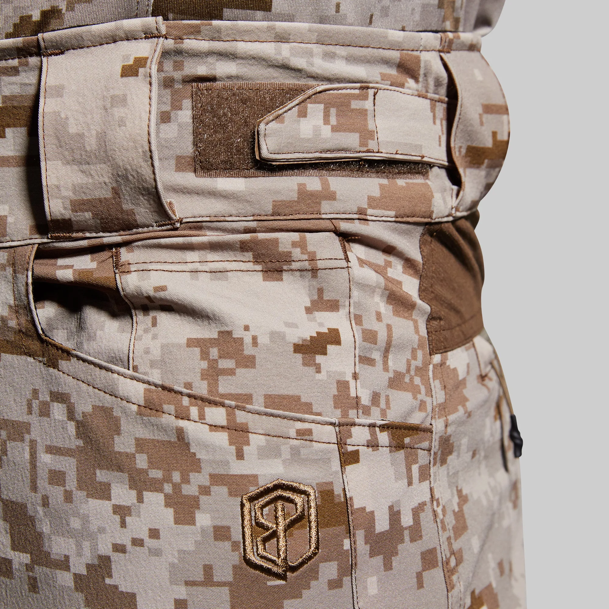 Op Assault Pant (Desert Digital)