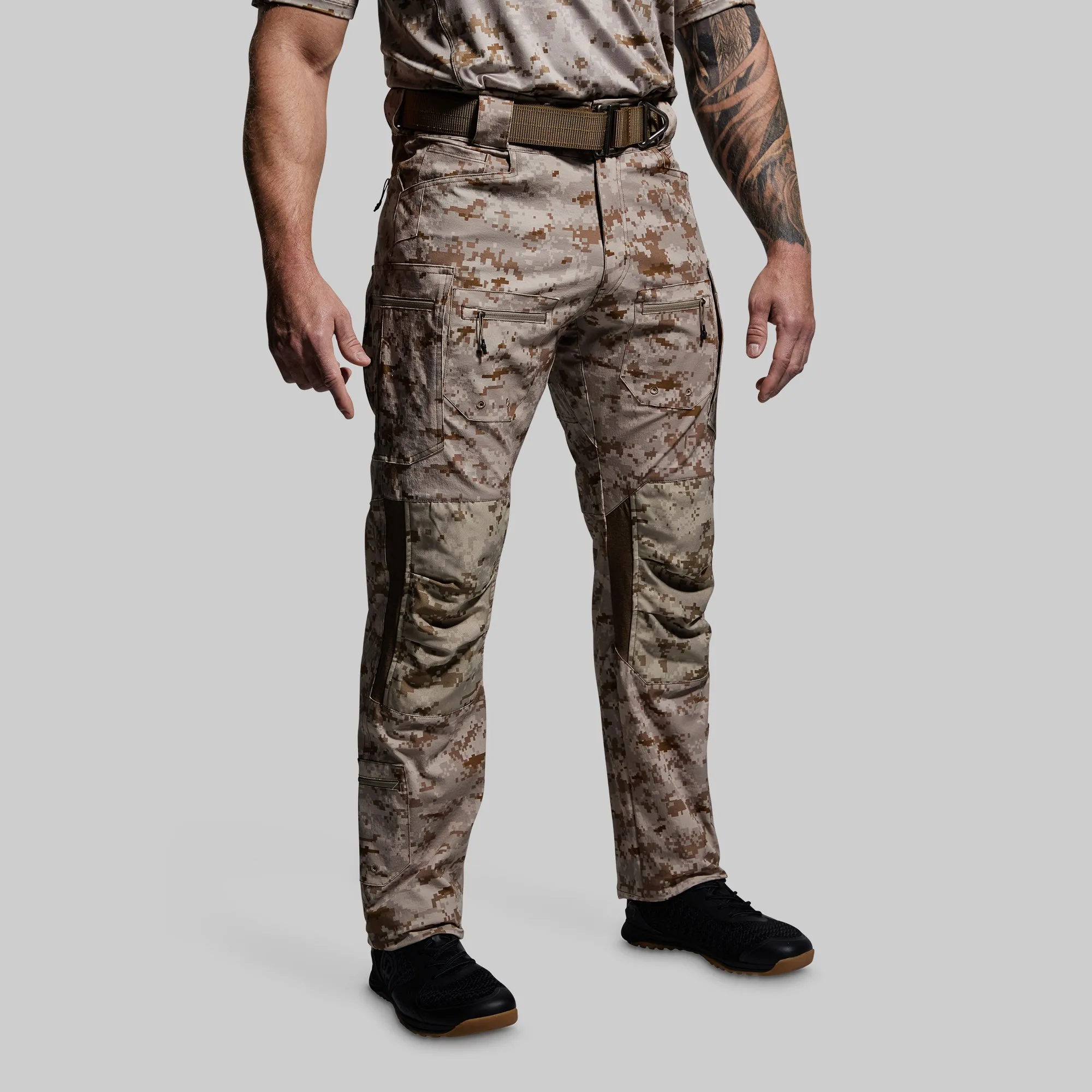 Op Assault Pant (Desert Digital)