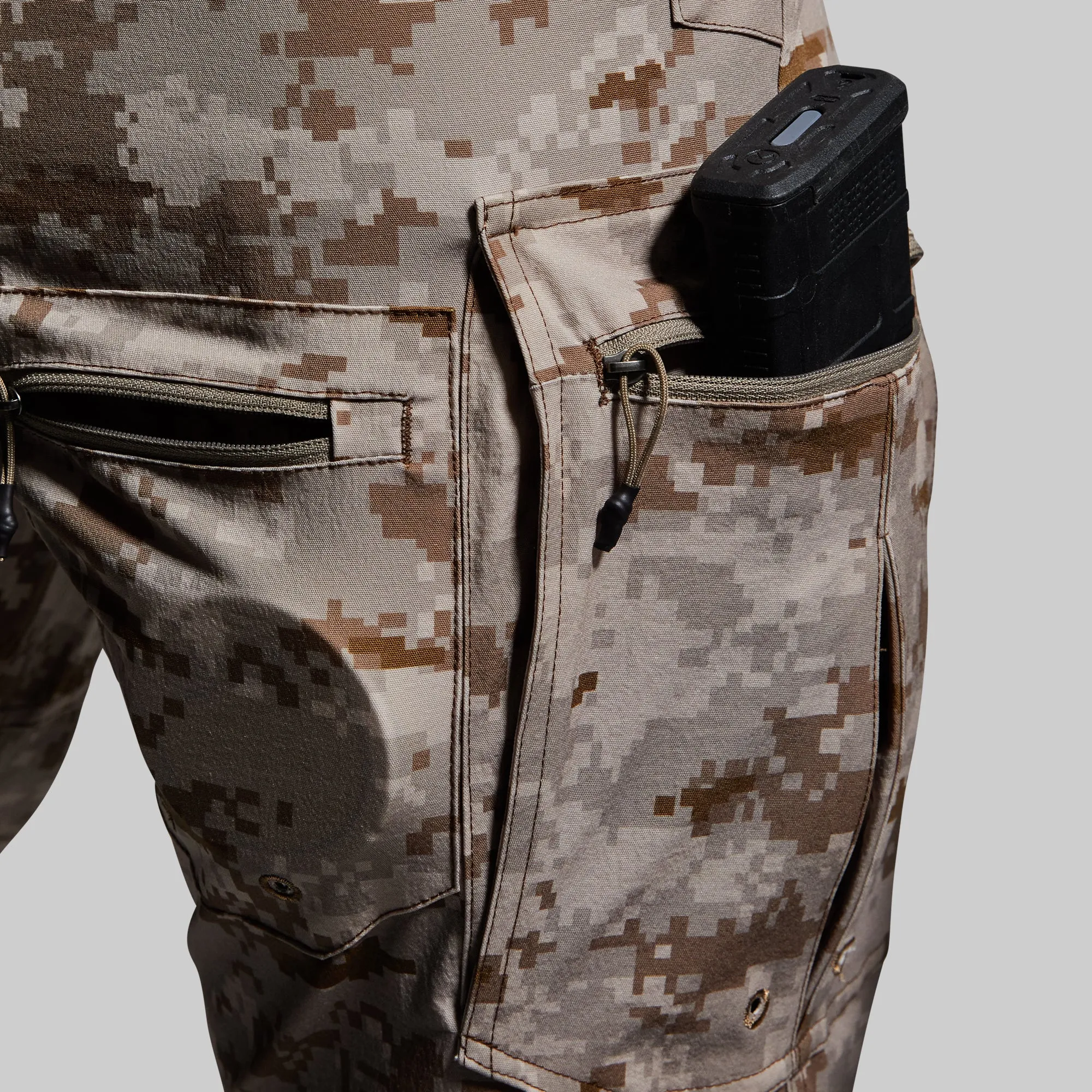 Op Assault Pant (Desert Digital)