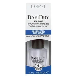 OPI Rapid Dry Top Coat