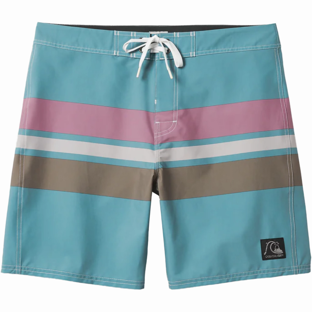 Original Straight Leg 18" High Durability Fibers