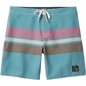 Original Straight Leg 18" Slim Silhouette