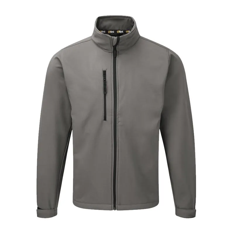 Orn Tern Softshell Jacket- 4200