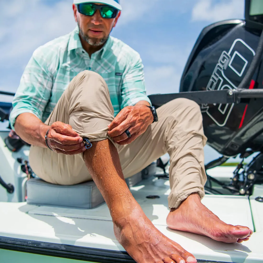 Orvis Pro Sun Skiff Pant - Men's