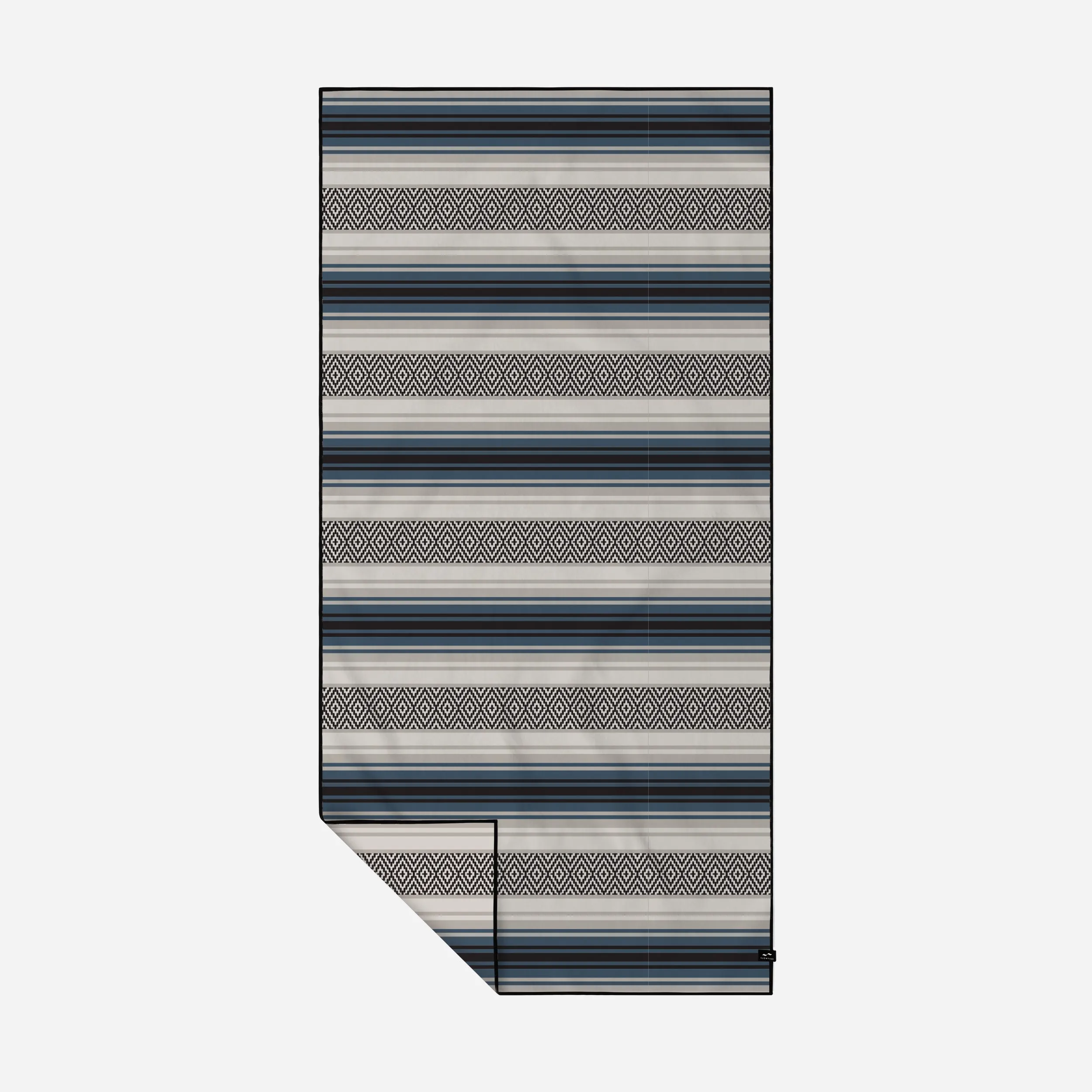 Oso Performance Quick-Dry Travel Towel