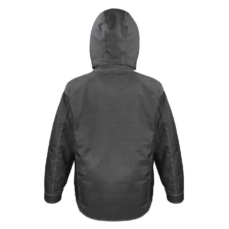 OTCFC Winter Jacket - Black