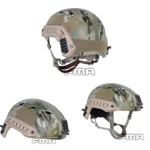 Outdoor Mountaineering Equipment CS Hunting Protetive Helmet FMA Base Jump Helmet