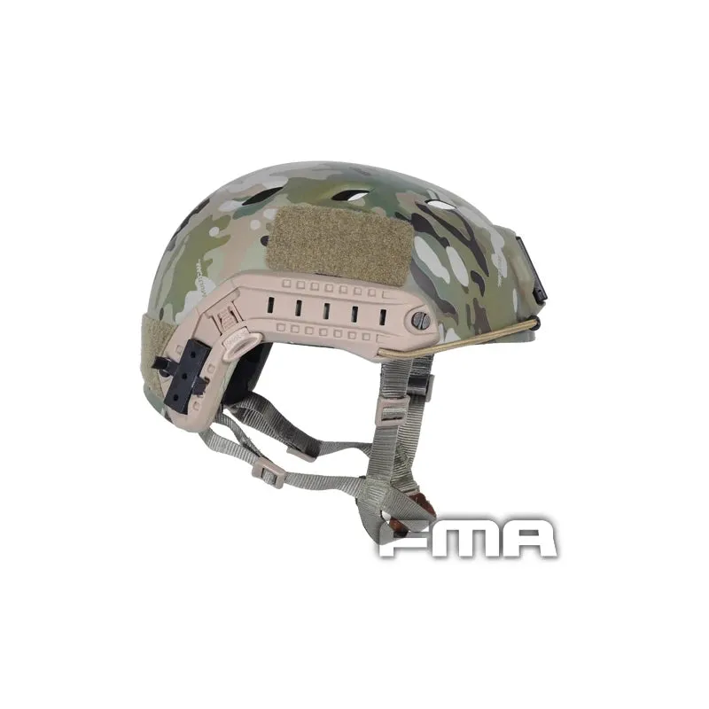 Outdoor Mountaineering Equipment CS Hunting Protetive Helmet FMA Base Jump Helmet