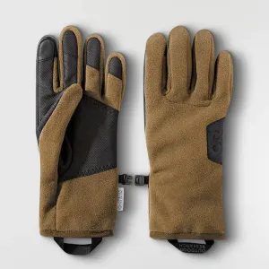 Outdoor Research Gripper Sensor Gloves Coyote 2.0