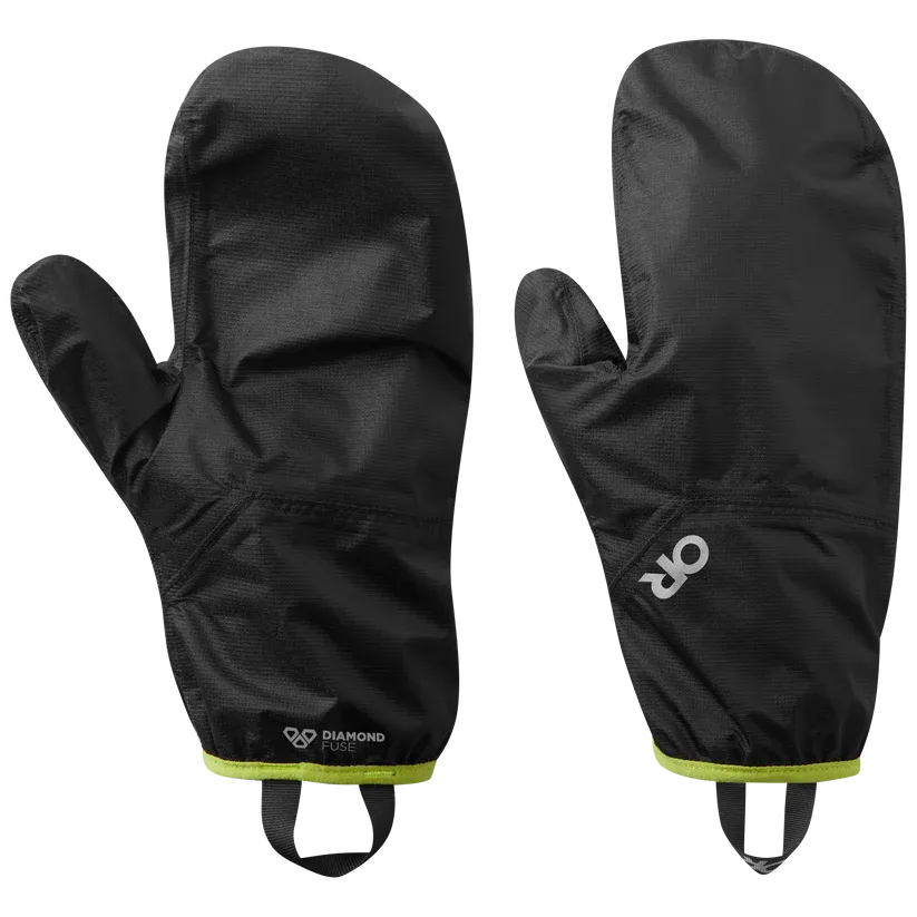 OUTDOOR RESEARCH Helium Rain Mitts