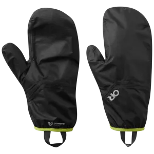 OUTDOOR RESEARCH Helium Rain Mitts