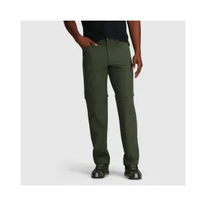 Outdoor Research Men's Ferrosi Convertible Pants- 30" Inseam