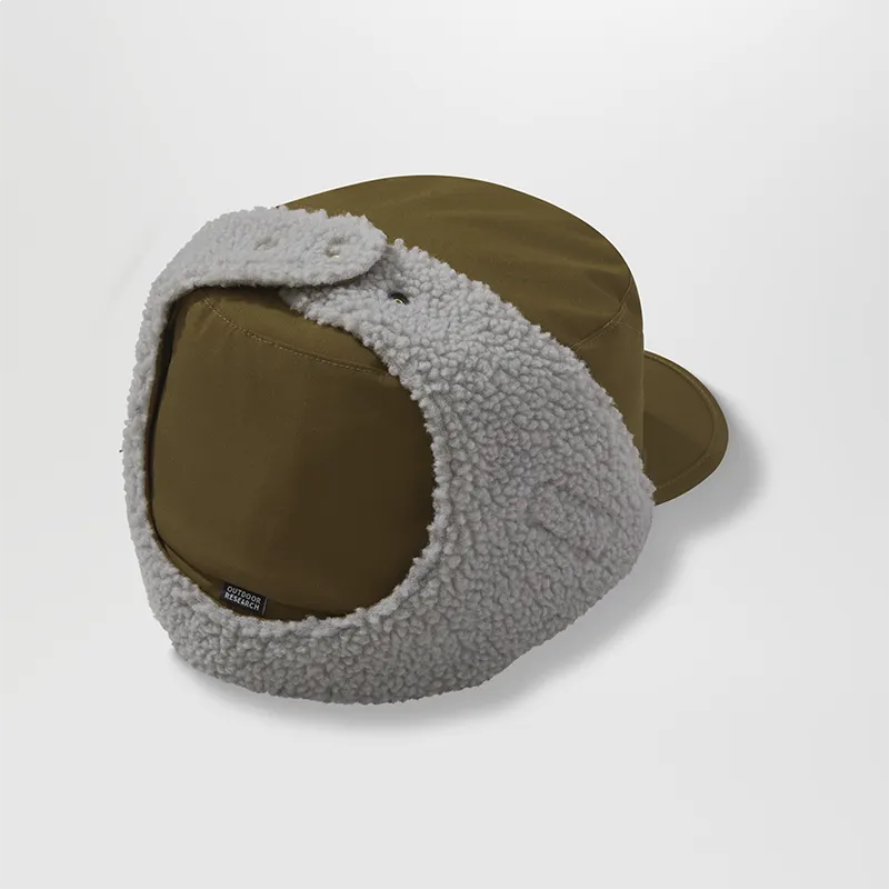 Outdoor Research Whitefish Hat - Men's