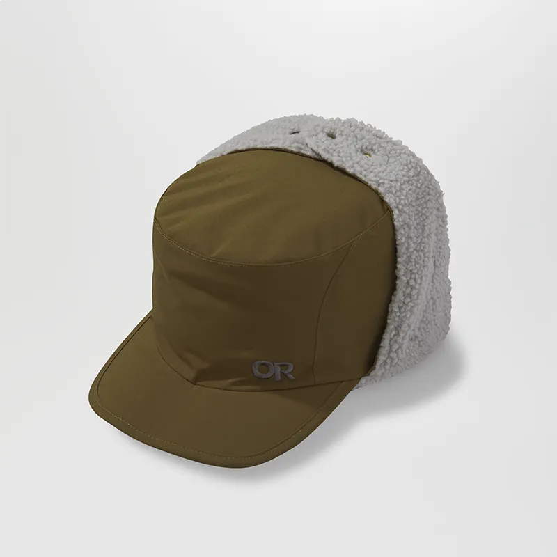 Outdoor Research Whitefish Hat - Men's