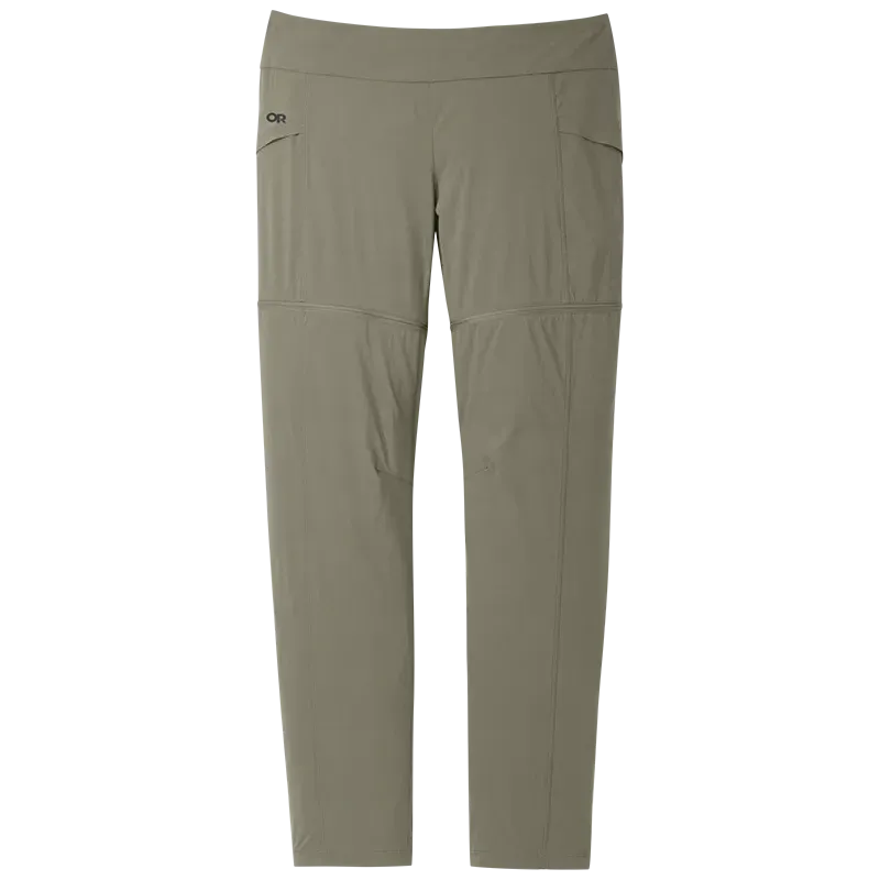 Outdoor Research Women's Equinox Convertible Pants - Regular Length