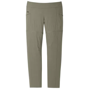 Outdoor Research Women's Equinox Convertible Pants - Regular Length