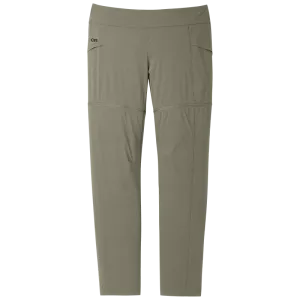 Outdoor Research Women's Equinox Convertible Pants - Regular