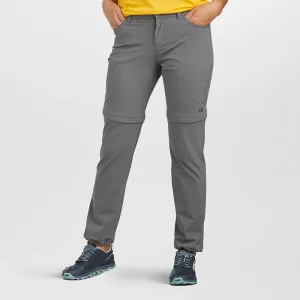 Outdoor Research Women's Ferrosi Convert Pants-Regular