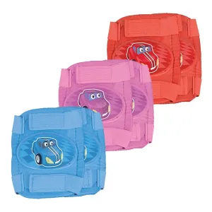 Oxford Little Racers Elbow & Knee Pad Set