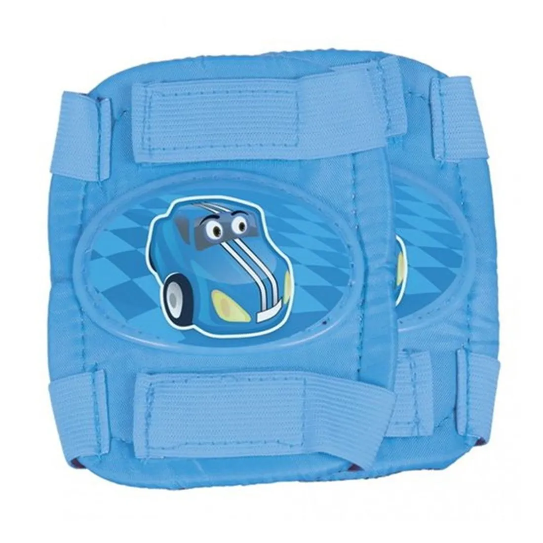 Oxford Little Racers Elbow & Knee Pad Set
