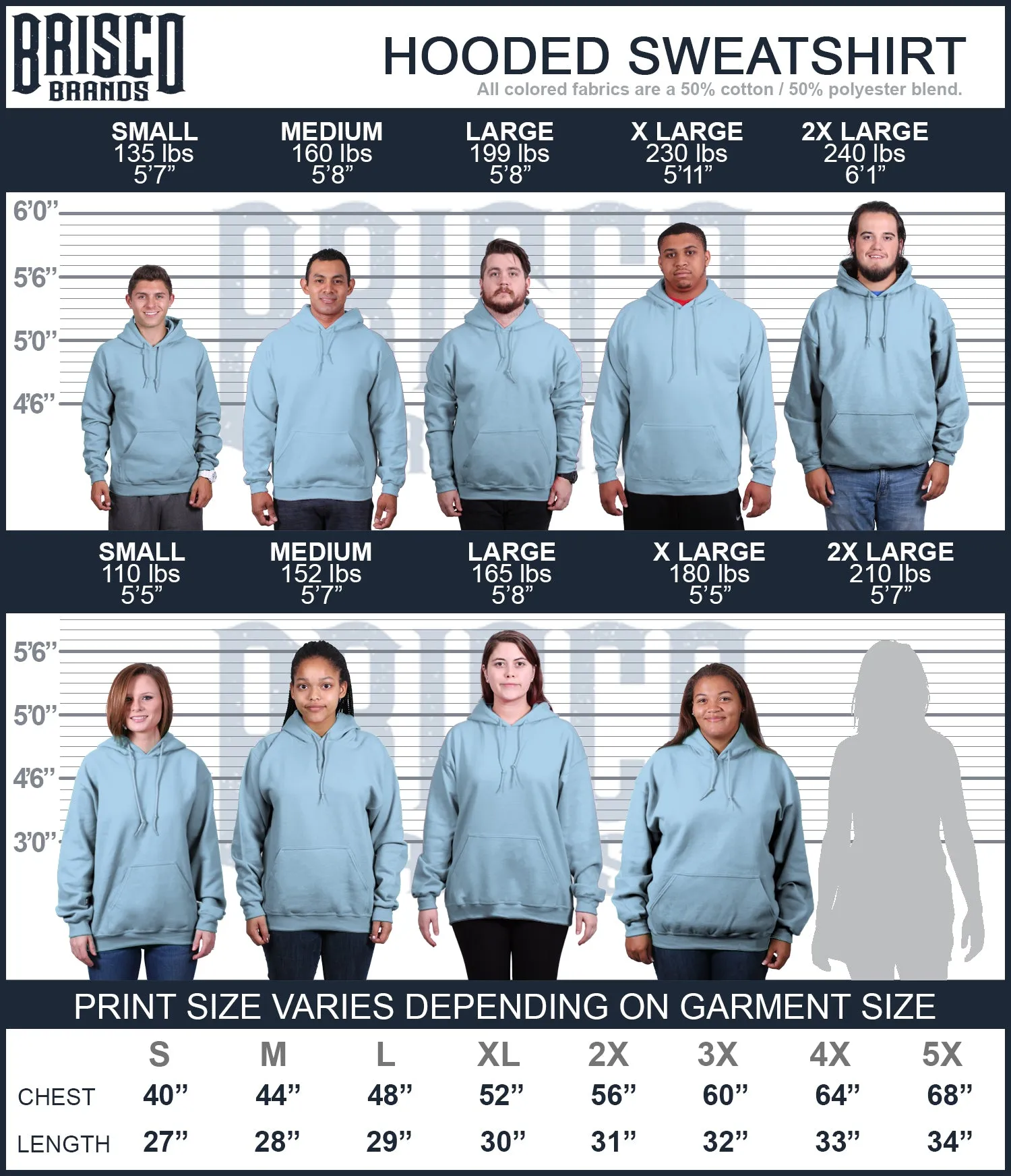 Painted Corner Hoodie