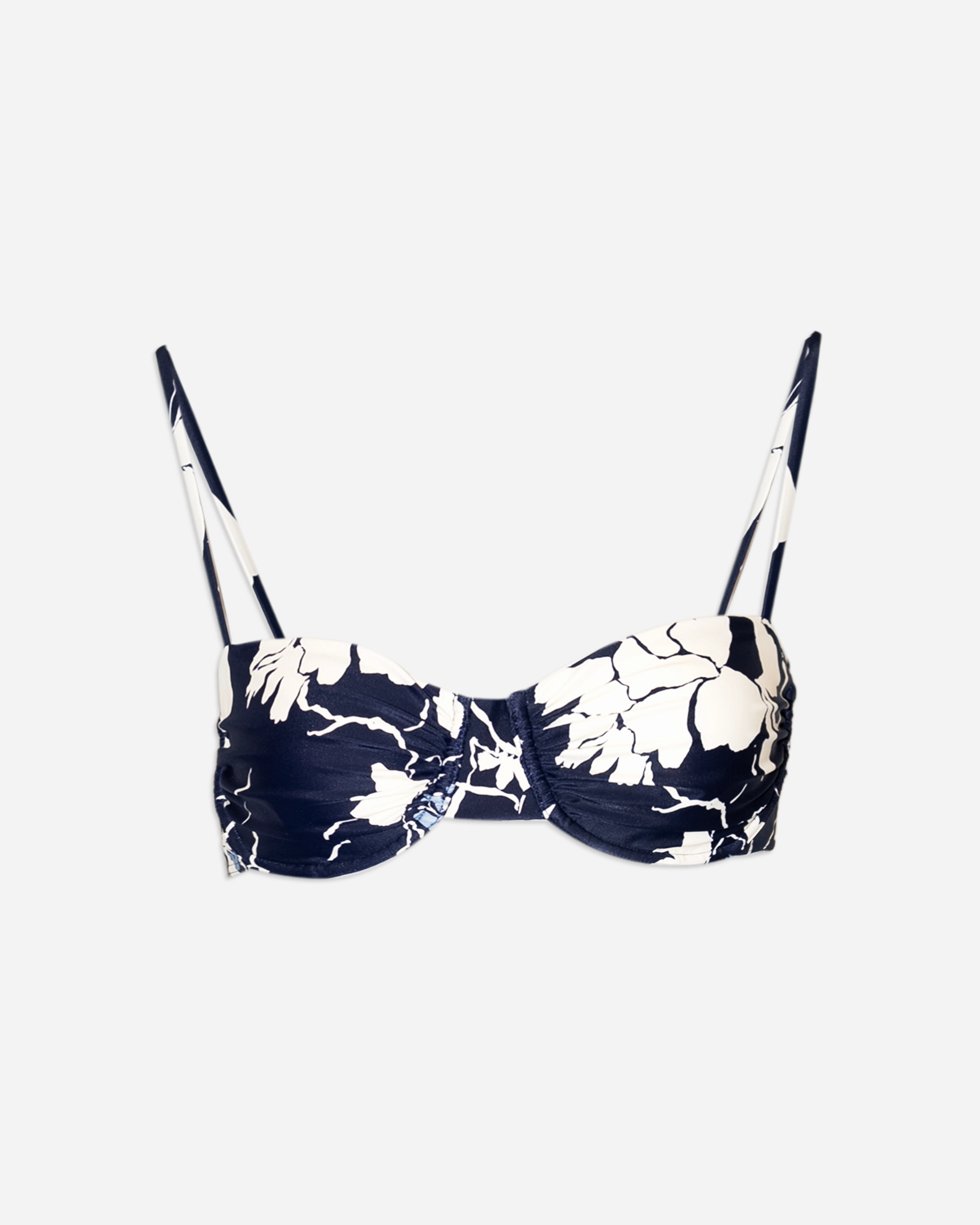Paloma Bikini Top Tagless Design