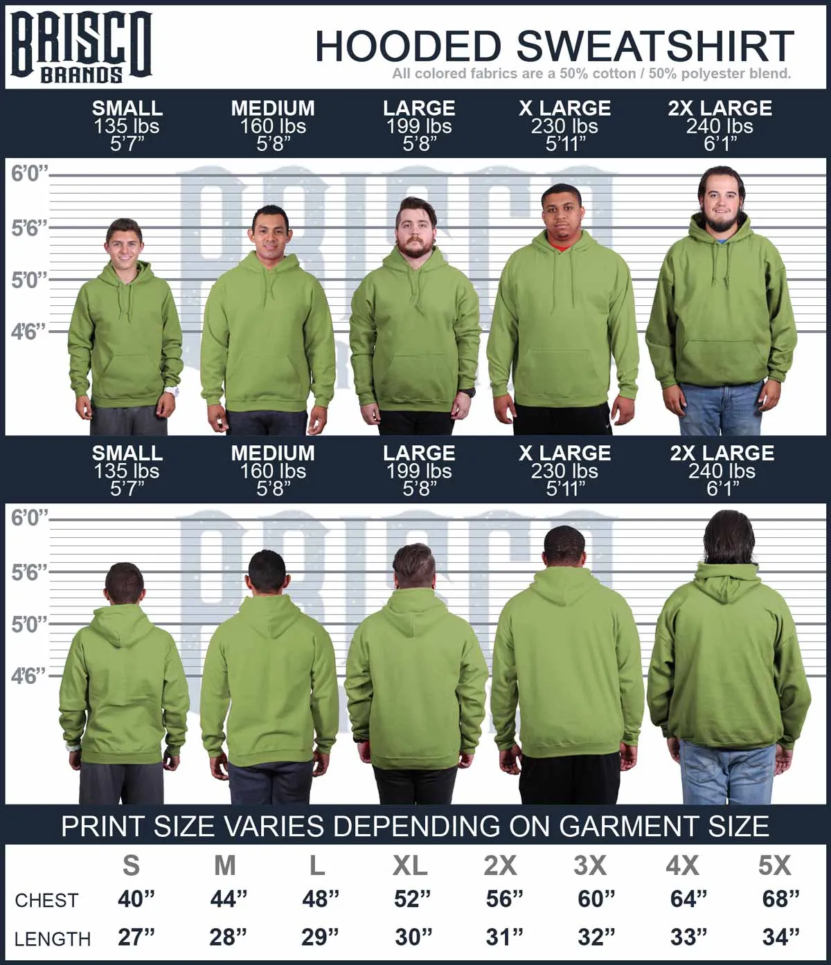 Parachute Tree Hoodie