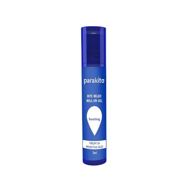 PARAKITO - Bite relief Roll-On