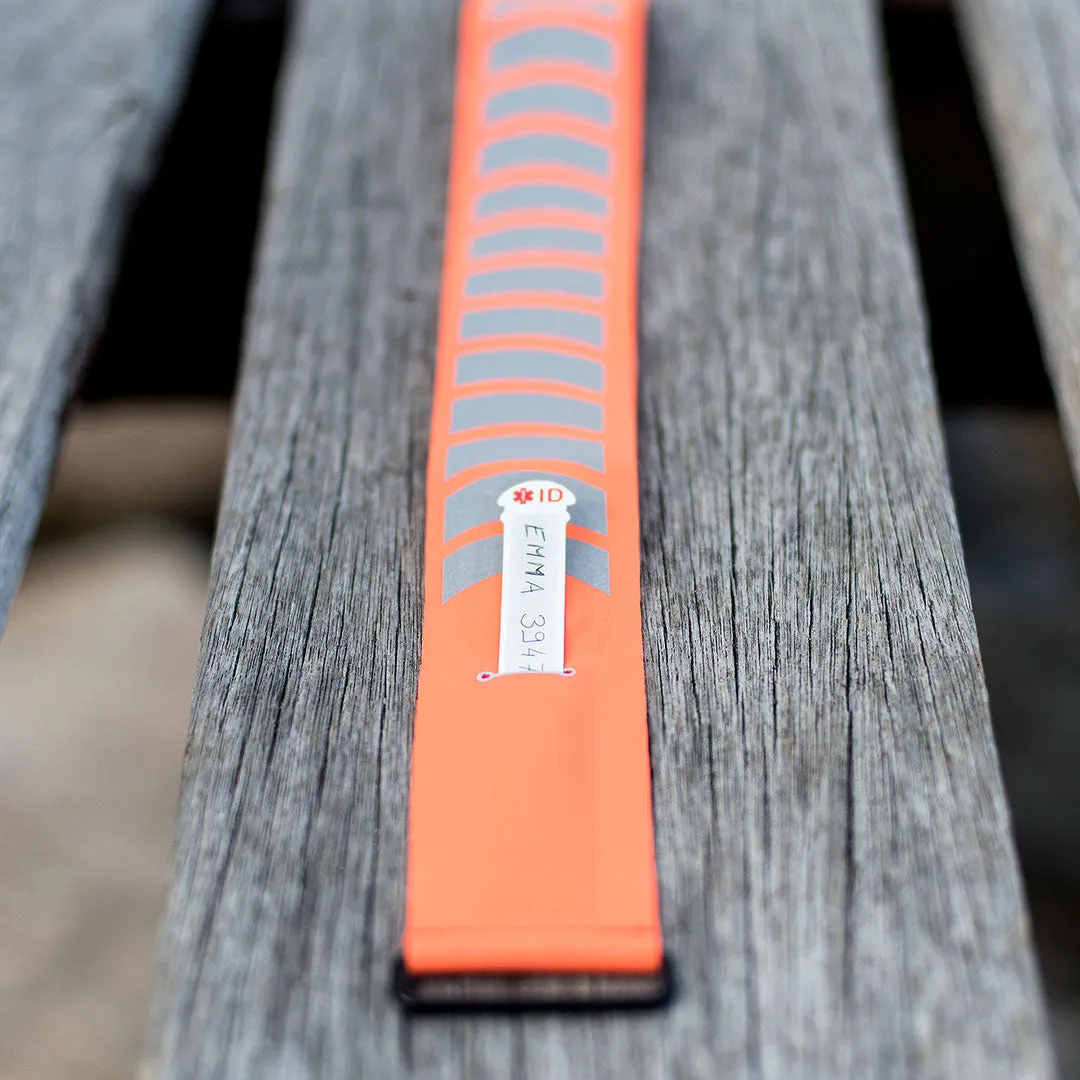 Parakito Mosquito Repellent Sport Band   2 refill pellets