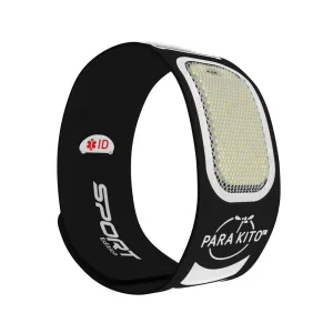 Parakito Mosquito Repellent Sport Band   2 refill pellets