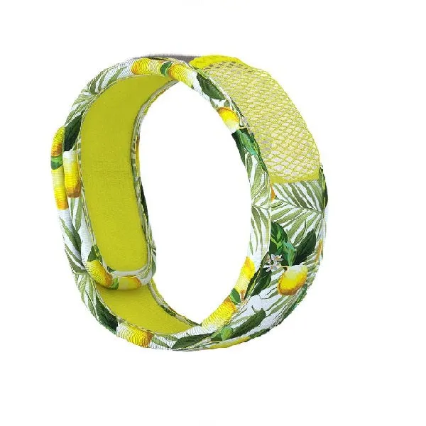 PARAKITO - Mosquito Repellent Wristband - Graphic