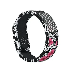 PARAKITO - Mosquito Repellent Wristband - Graphic