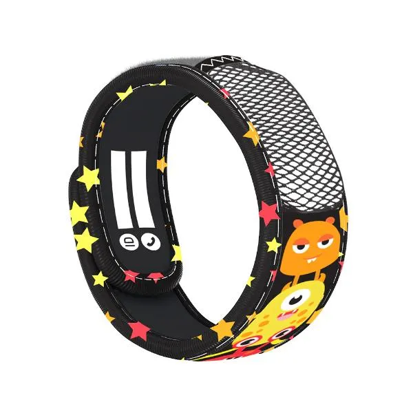 PARAKITO - Mosquito Repellent Wristband (Kids)