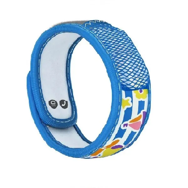 PARAKITO - Mosquito Repellent Wristband (Kids)