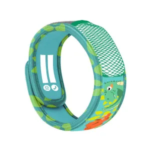 PARAKITO - Mosquito Repellent Wristband (Kids)
