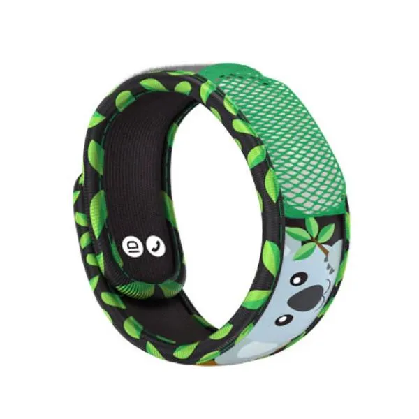 PARAKITO - Mosquito Repellent Wristband (Kids)