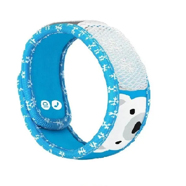 PARAKITO - Mosquito Repellent Wristband (Kids)