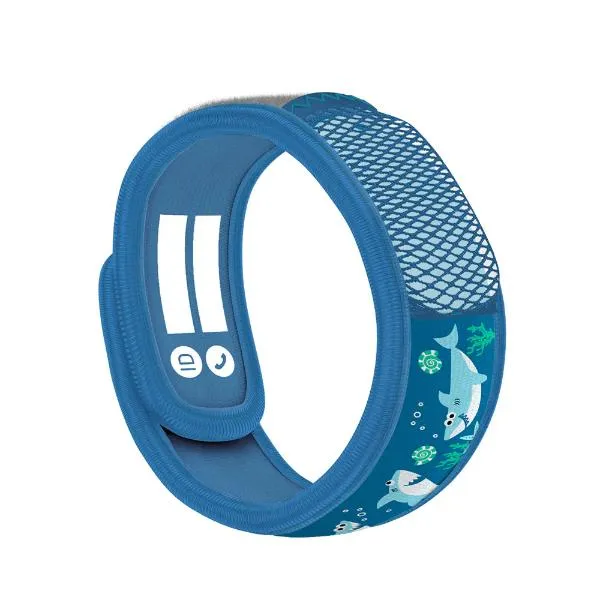 PARAKITO - Mosquito Repellent Wristband (Kids)