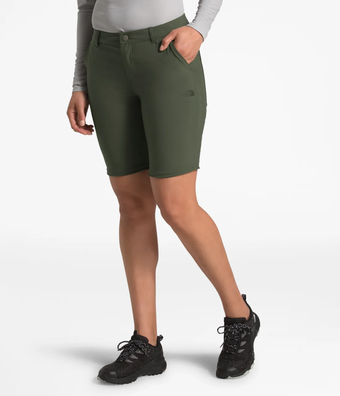 Paramount Convertible Pant (Women's) - NF0A3OC5 - Past Season